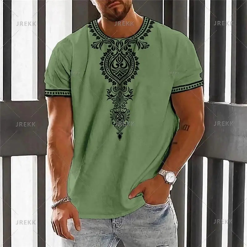 LR African