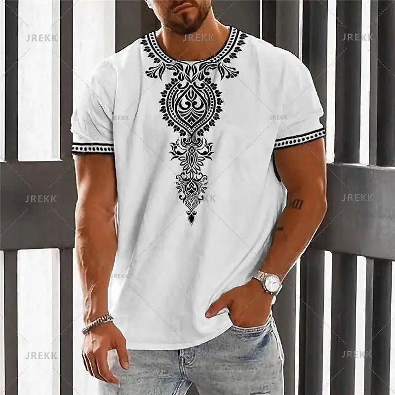 LR African