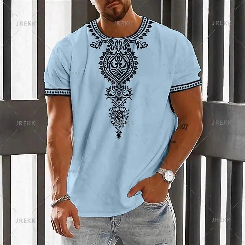 LR African