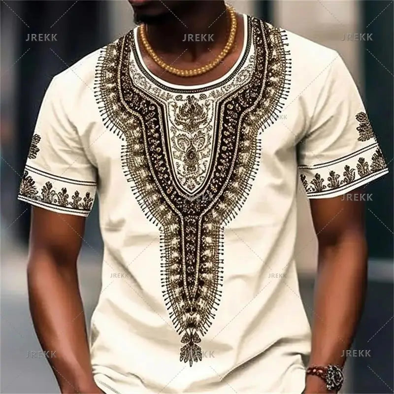 LR African