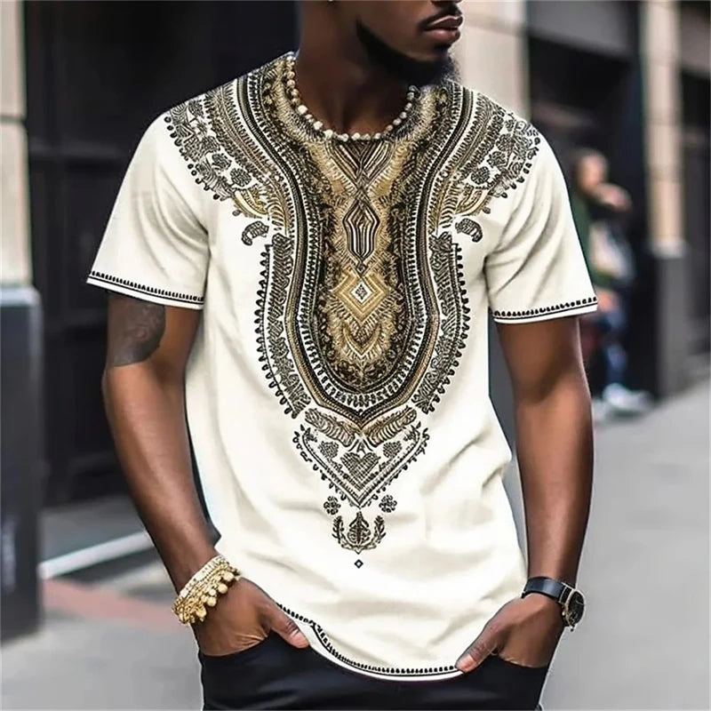 LR African