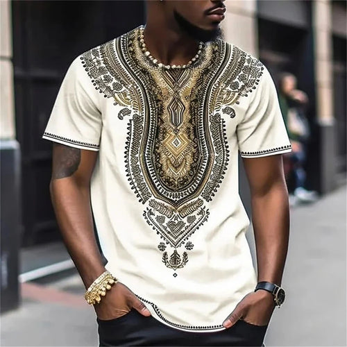 LR African
