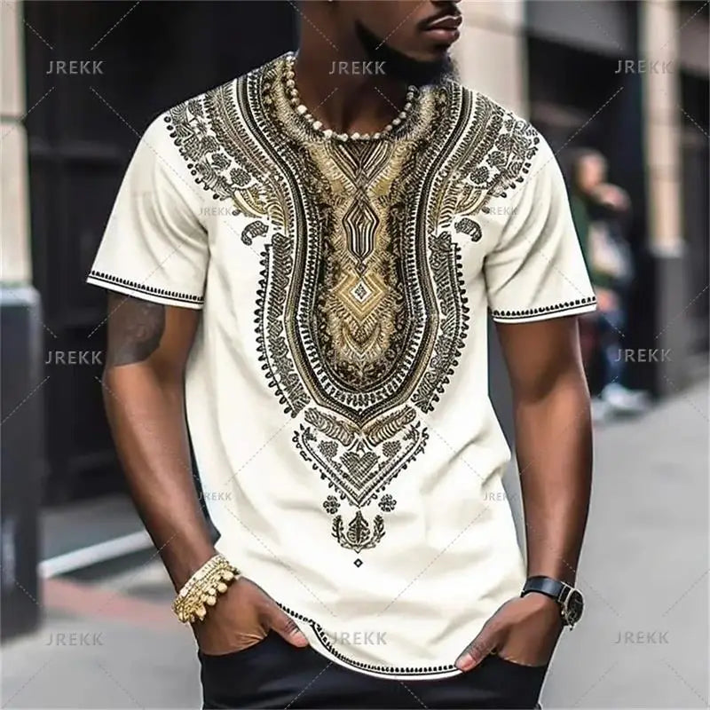LR African