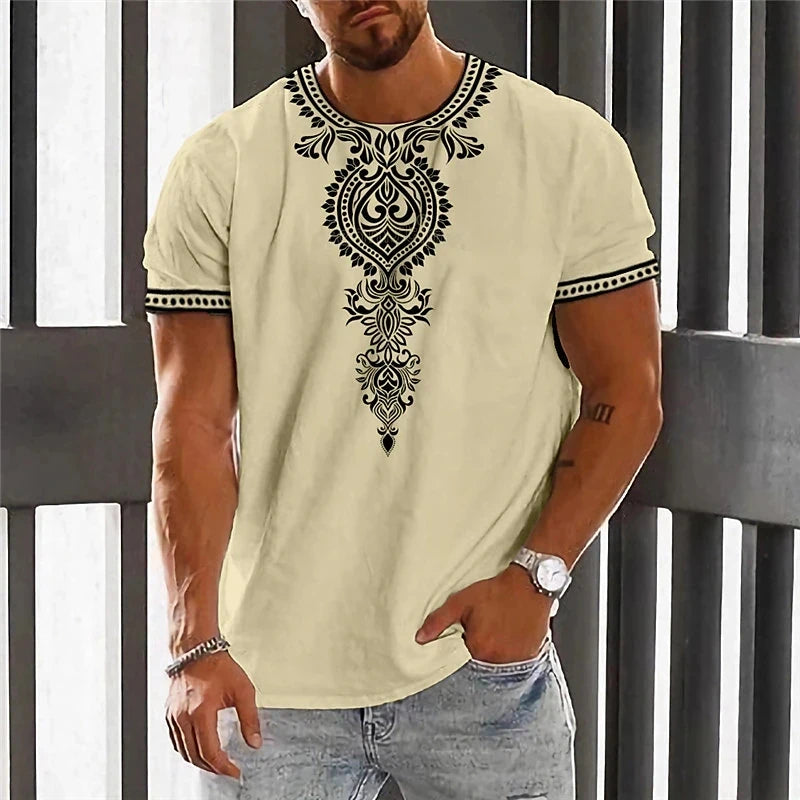 LR African